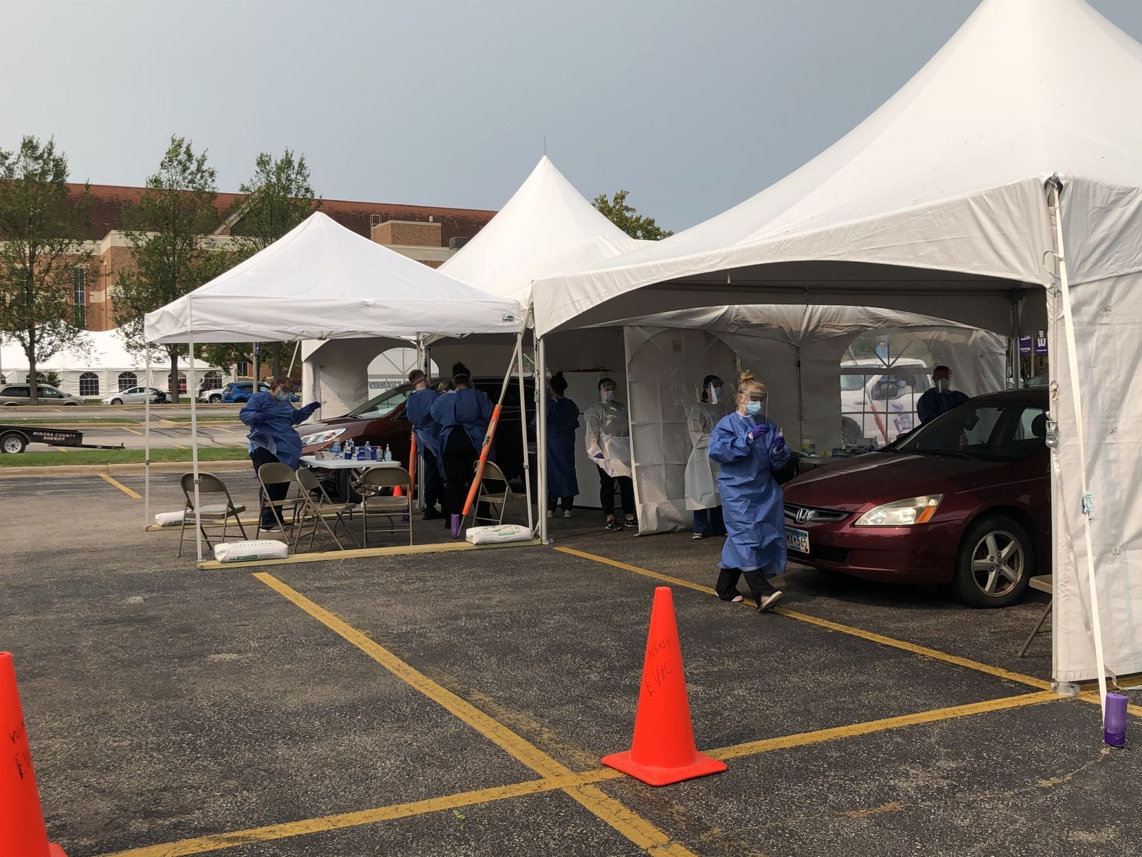 COVID-19 testing at WSU (2)
